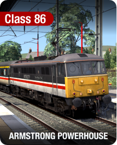 Class 86 Enhancement Pack