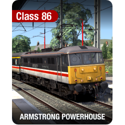 Class 86 Enhancement Pack Class 86 Enhancement Pack