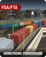 FSA/FTA Wagon Pack