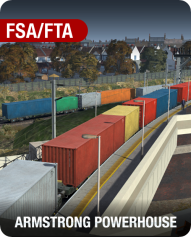 FSA/FTA Wagon Pack