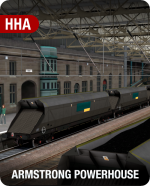 HHA Wagon Pack