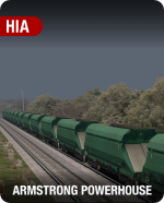 HIA Wagon Pack