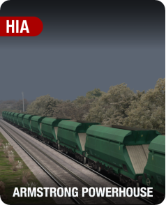 HIA Wagon Pack