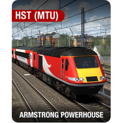 HST (MTU) Pack HST (MTU) Pack