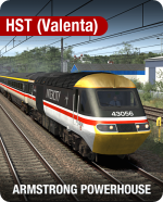 HST (Valenta) Pack