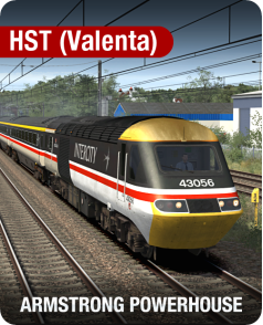 HST (Valenta) Pack