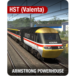 HST (Valenta) Pack HST (Valenta) Pack