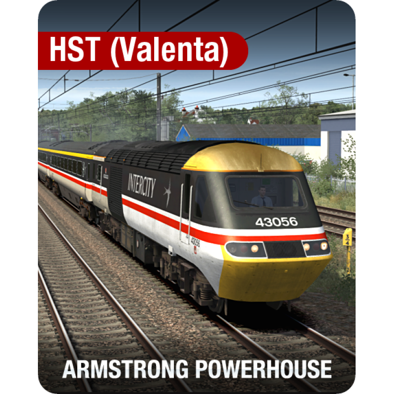 HST (Valenta) Pack
