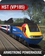 HST (VP185) Pack HST (VP185) Pack