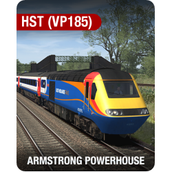 HST (VP185) Pack HST (VP185) Pack