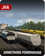 JHA Wagon Pack