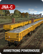 JNA-C Wagon Pack