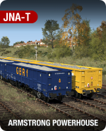 JNA-T Wagon Pack