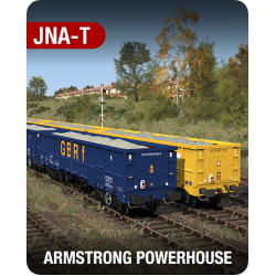 JNA-T Wagon Pack