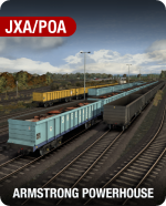 JXA/POA Wagon Pack