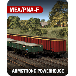 MEA/PNA-F Wagon Pack