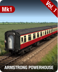 Mk1 Coach Pack Vol. 1