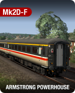Mk2D-F Coach Pack