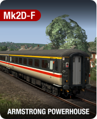 Mk2D-F Coach Pack