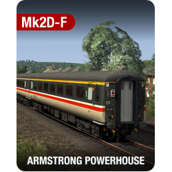 Mk2D-F Coach Pack Mk2D-F Coach Pack