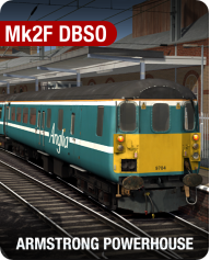 Mk2F DBSO Coach Pack
