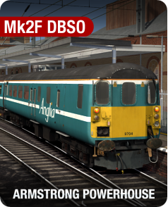 Mk2F DBSO Coach Pack