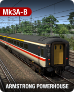 Mk3A-B Coach Pack