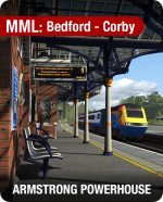 MML: Bedford to Corby Route Extension Pack MML: Bedford to Corby Route Extension Pack