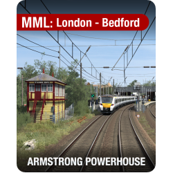 MML: London to Bedford Enhancement Pack