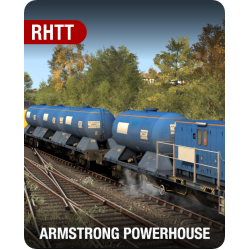 RHTT Wagon Pack