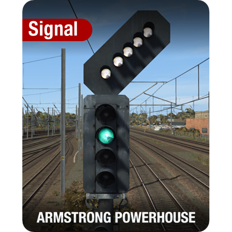 Signal Enhancement Pack