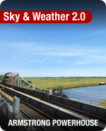 Sky & Weather Enhancement Pack 2.0