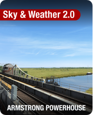Sky & Weather Enhancement Pack 2.0