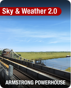 Sky & Weather Enhancement Pack 2.0