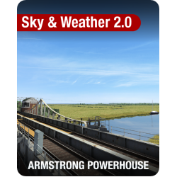 Sky & Weather Enhancement Pack 2.0 Sky & Weather Enhancement Pack 2.0