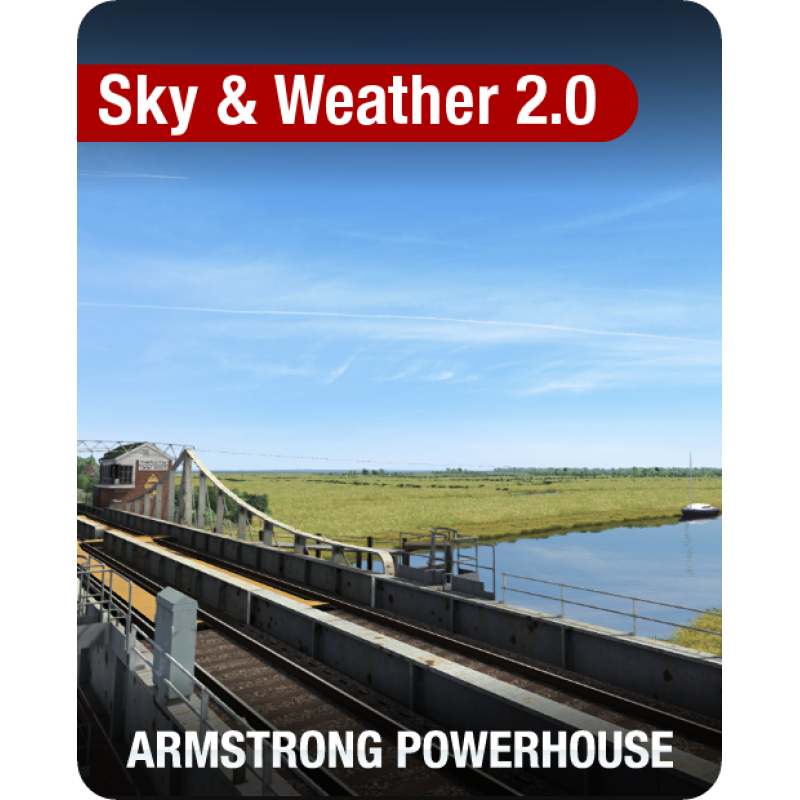 Sky & Weather Enhancement Pack 2.0