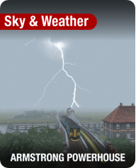 Sky & Weather Enhancement Pack