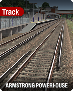 Track Enhancement Pack