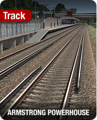 Track Enhancement Pack