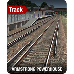 Track Enhancement Pack Track Enhancement Pack