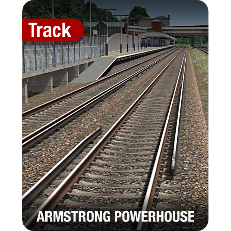 Track Enhancement Pack
