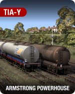 TIA-Y Wagon Pack
