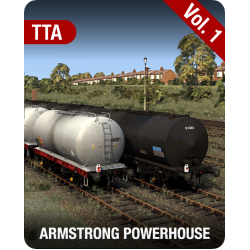 TTA Wagon Pack Vol. 1