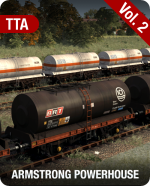 TTA Wagon Pack Vol. 2