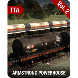 TTA Wagon Pack Vol. 2