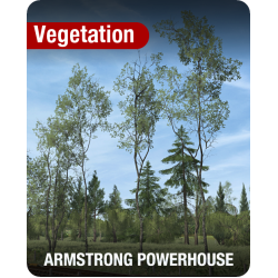 Vegetation Enhancement Pack Vegetation Enhancement Pack