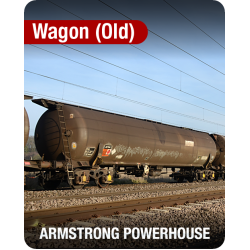 Wagon (Old) Sound Pack Wagon (Old) Sound Pack