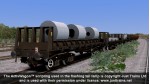 BAA/BZA Wagon Pack
