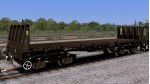 BAA/BZA Wagon Pack