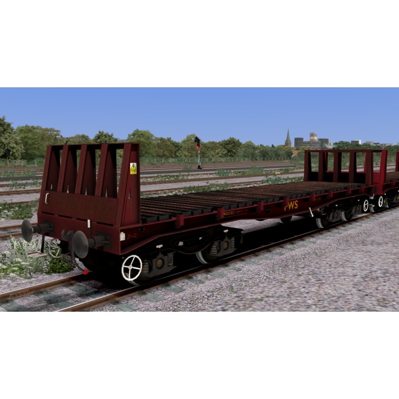 BAA/BZA Wagon Pack